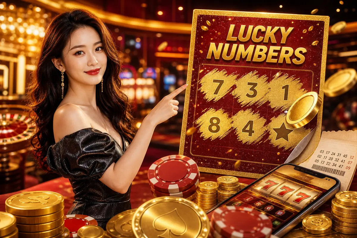 lucky2k6