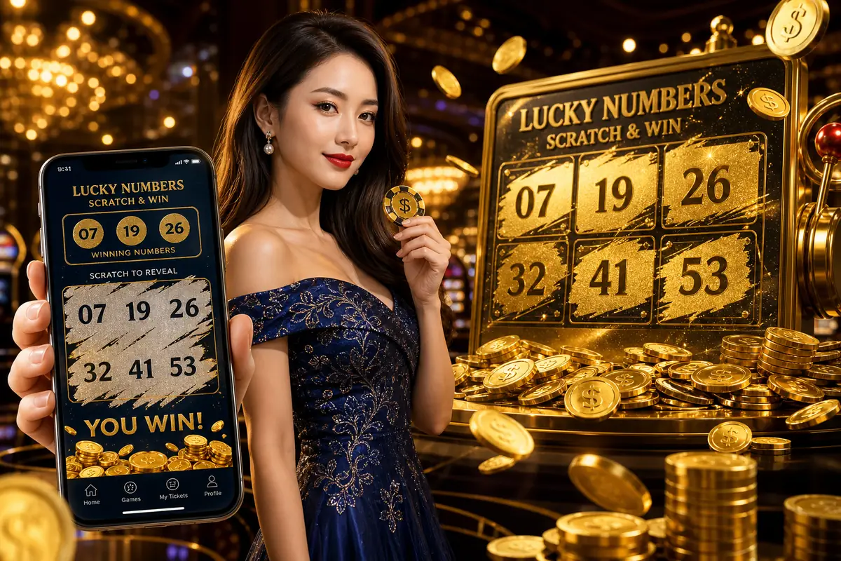 lucky2k6