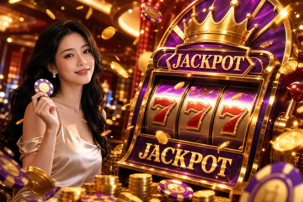 lucky2k6